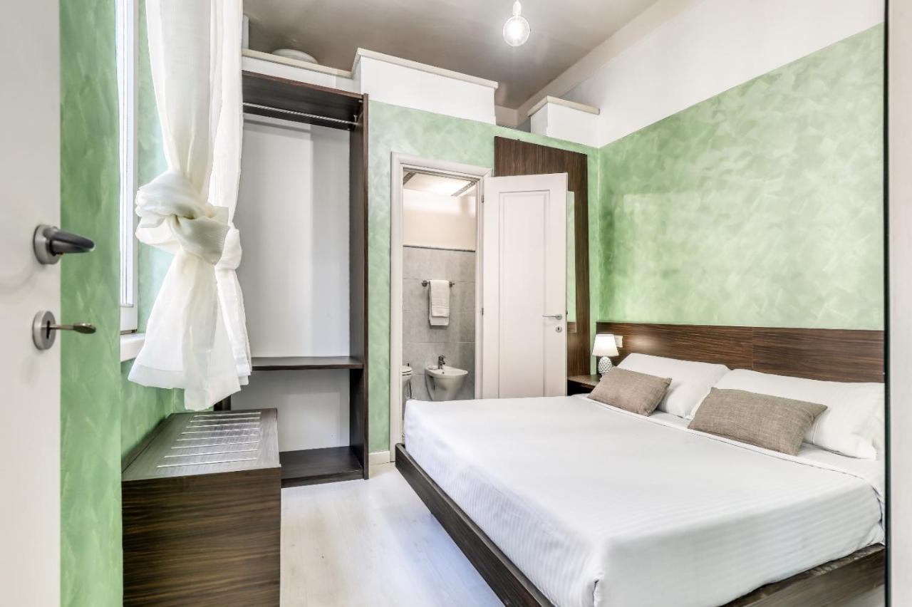 Asso Residence Stazione แตร์นี ภายนอก รูปภาพ