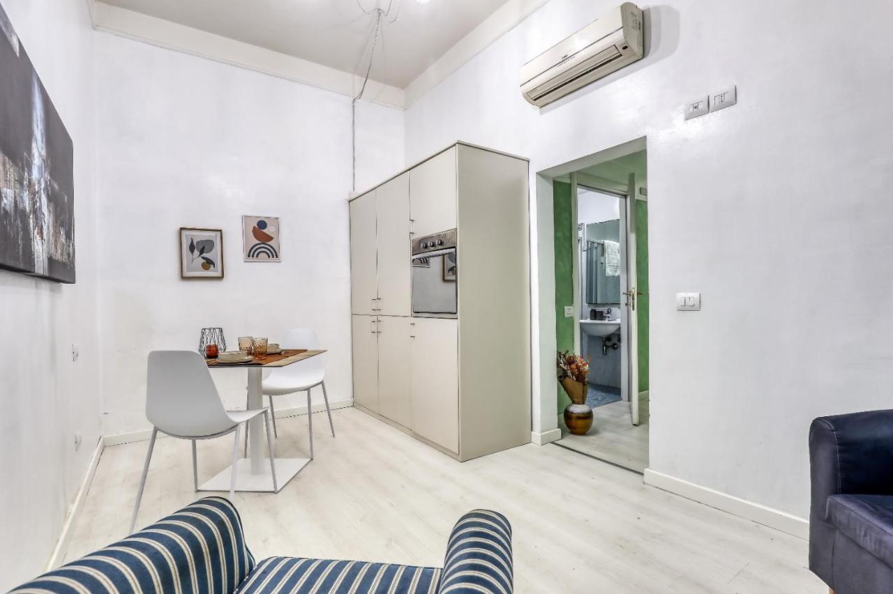 Asso Residence Stazione แตร์นี ภายนอก รูปภาพ