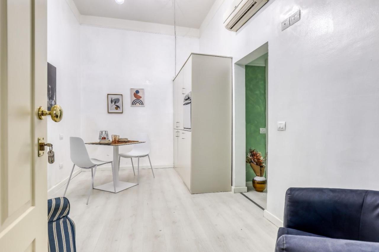 Asso Residence Stazione แตร์นี ภายนอก รูปภาพ